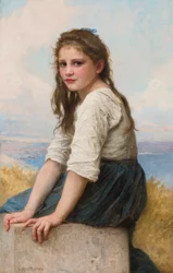 Aan de Zee